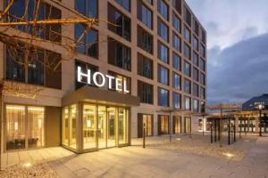 Best Western Hotel Wiesbaden, Wiesbaden