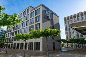 Best Western Hotel, Wiesbaden