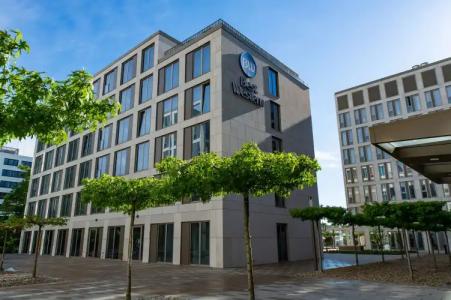 Best Western Wiesbaden