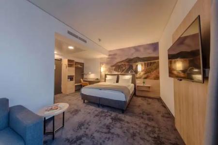 Best Western Wiesbaden - 52