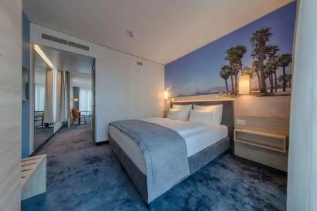 Best Western Wiesbaden - 59