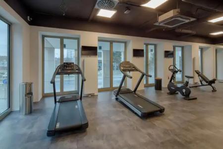 Best Western Wiesbaden - 22