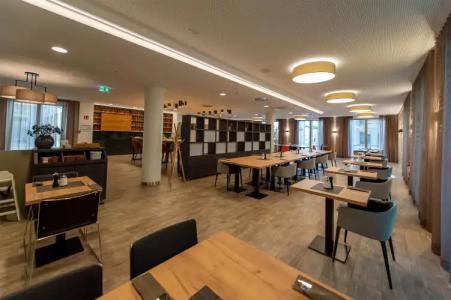 Best Western Wiesbaden - 27