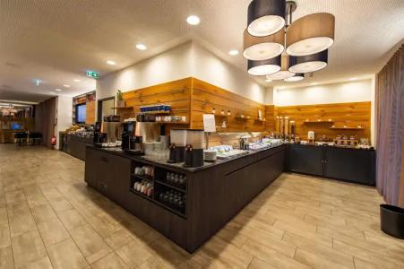 Best Western Wiesbaden - 28