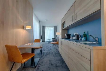 Best Western Wiesbaden - 30