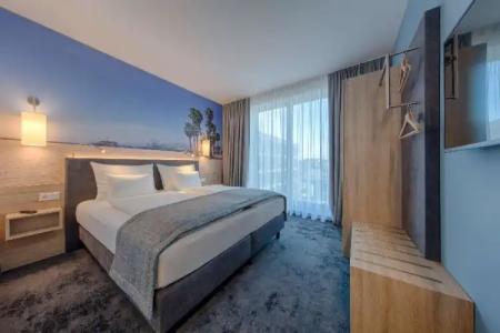 Best Western Wiesbaden - 34