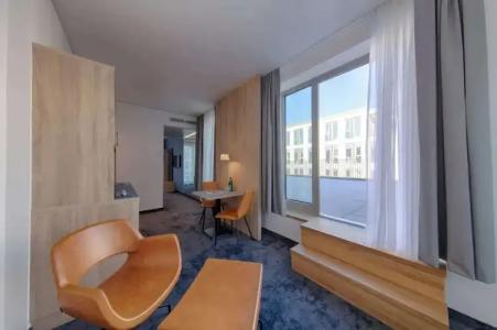 Best Western Wiesbaden - 66