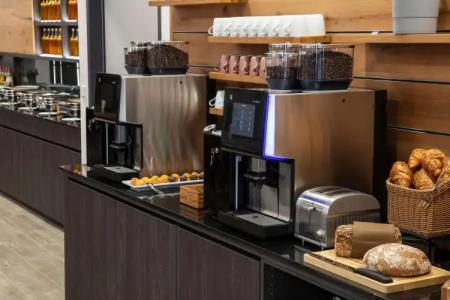 Best Western Wiesbaden - 14