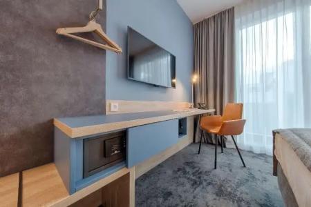 Best Western Wiesbaden - 40
