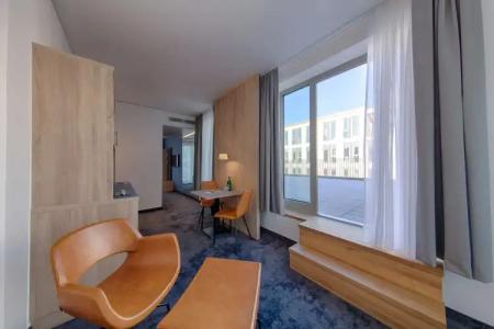 Best Western Wiesbaden - 60