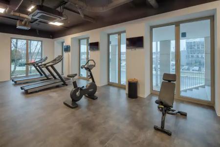 Best Western Wiesbaden - 21