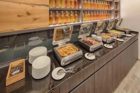 Best Western Wiesbaden - 13