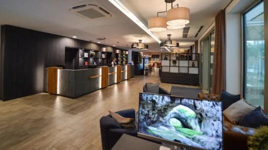 Best Western Wiesbaden - 15