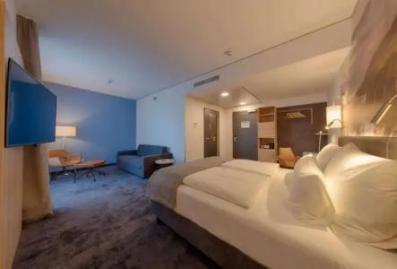 Best Western Wiesbaden - 53