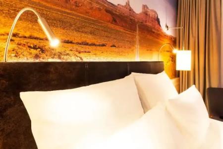 Best Western Wiesbaden - 32