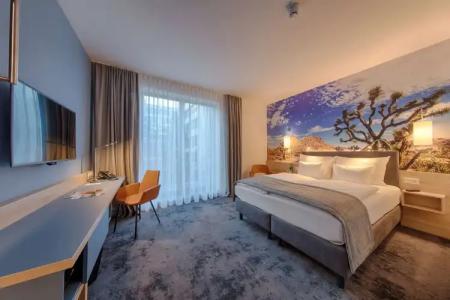 Best Western Wiesbaden - 45