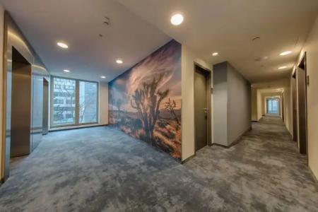 Best Western Wiesbaden - 16