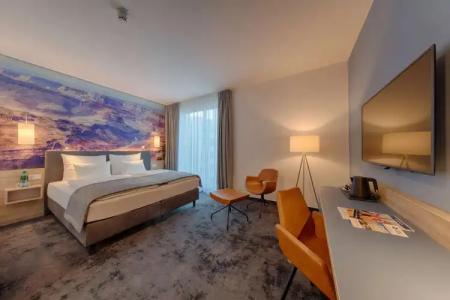 Best Western Wiesbaden - 46