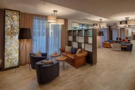 Best Western Wiesbaden - 18