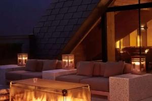 Lefay Resort & SPA Dolomiti, Pinzolo