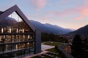 Lefay Resort & SPA Dolomiti, Pinzolo