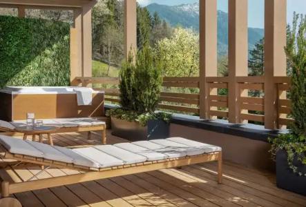 Lefay Resort & SPA Dolomiti - 31