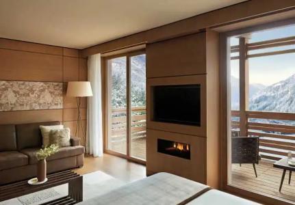 Lefay Resort & SPA Dolomiti - 65