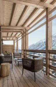 Lefay Resort & SPA Dolomiti - 100
