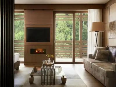 Lefay Resort & SPA Dolomiti - 3