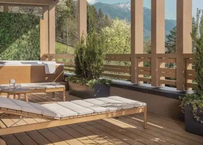 Lefay Resort & SPA Dolomiti - 41