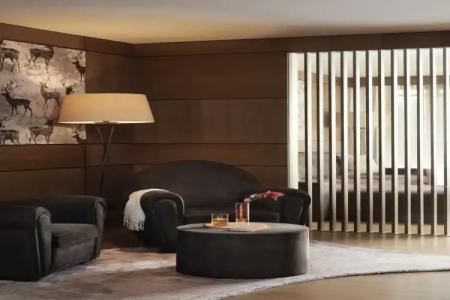 Lefay Resort & SPA Dolomiti - 11