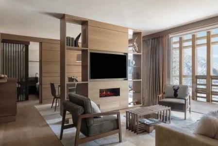 Lefay Resort & SPA Dolomiti - 37