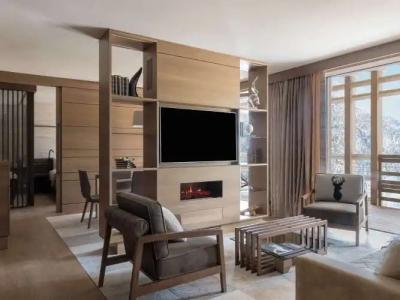 Lefay Resort & SPA Dolomiti - 28