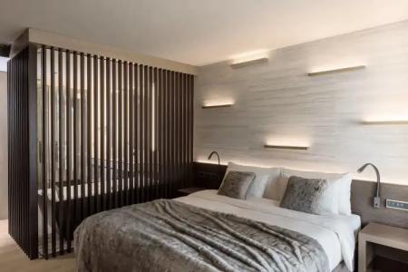 Lefay Resort & SPA Dolomiti - 2