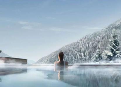 Lefay Resort & SPA Dolomiti - 21