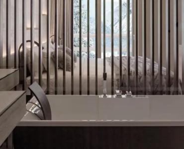 Lefay Resort & SPA Dolomiti - 92