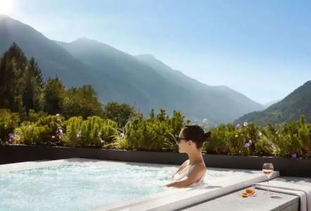 Lefay Resort & SPA Dolomiti - 58