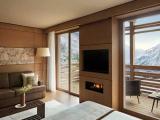 Deluxe Double Junior Suite