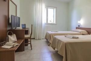 Poggio Active Hotel, San Giovanni Rotondo