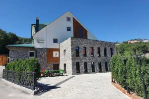 Dream House Hotel & Spa, Kolasin