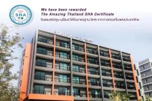 Fortune Hotel Buriram, Buri Ram