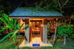 Hada Resort Chiang Mai, Mae Rim