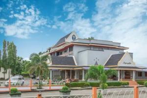 New The O V Hotel, Chanthaburi