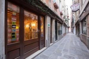 Hotel Bernardi Semenzato