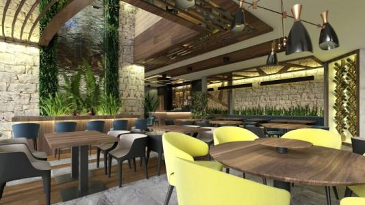 Boutique Square by Aycon - 35