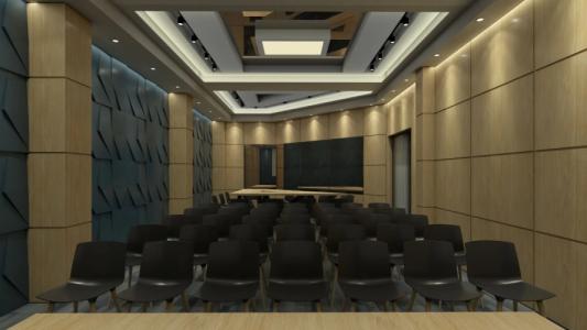 Boutique Square by Aycon - 19