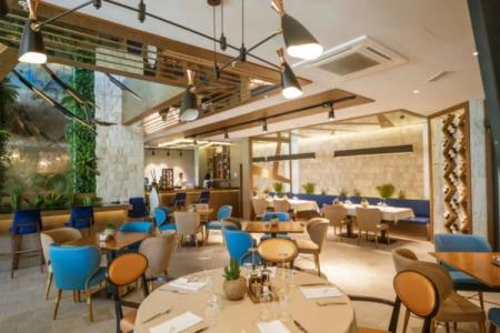 Boutique Square by Aycon - 32