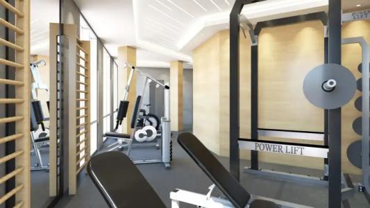 Boutique Square by Aycon - 25