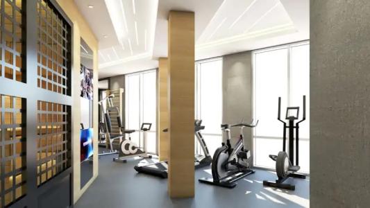 Boutique Square by Aycon - 27