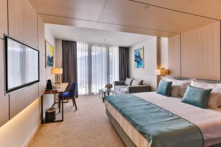 Boutique Square by Aycon - 5